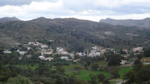 Ρέθυμνο: Ανάπλαση της πλατείας και κατασκευή παιδικής χαράς στην κοινότητα Αγίου Βασιλείου