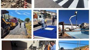 Άγιος Νικόλαος: Παρεμβάσεις αναβάθμισης του δημοσίου χώρου και βελτίωσης της καθημερινότητας