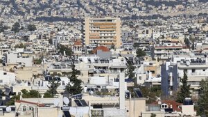 Παγωμένος ο ΦΠΑ στα νεόδμητα ακίνητα στο 24% και το 2026