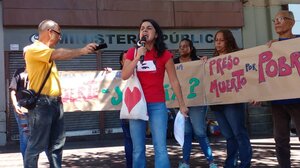 Συνελήφθη ακτιβίστρια στη Βενεζουέλα – Την άμεση απελευθέρωσή της ζητά ο ΟΗΕ