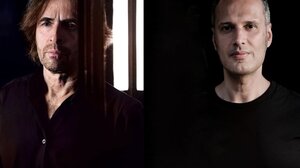 Λέκκας & Ανδρουλιδάκης: «Ρεσιτάλ για φωνή και κιθάρα» στο Δημοτικό Θέατρο Αποστόλων