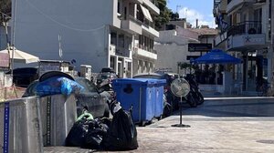 Δροσιστείτε ελεύθερα και … δωρεάν στο κέντρο του Ηρακλείου!