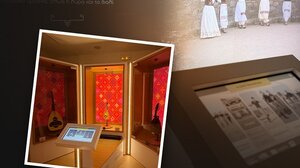 Ξεκινά τη λειτουργία του το Κέντρο Μουσικοχορευτικής Παράδοσης στα Ανώγεια