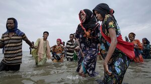 Υεμένη: Τουλάχιστον 68 μετανάστες νεκροί μετά την ανατροπή σκάφους