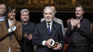 Ηνωμένο Βασίλειο: Το σάουντρακ του «Άρχοντα των Δαχτυλιδιών» η πιο δημοφιλής μουσική ταινιών