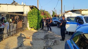 Ασπρόπυργος: 17 συλλήψεις για το περιστατικό πυροβολισμών