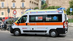 Τραγωδία στην Ιταλία: Νεκρό 2χρονο αγοράκι που παρασύρθηκε από βαν