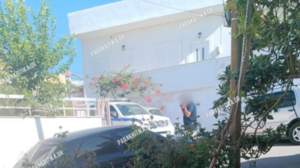 Μία σύλληψη μετά από αστυνομική επιχείρηση στην Αγία Μαρίνα