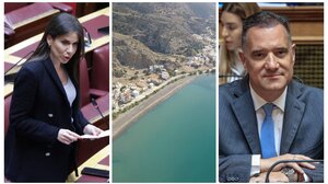 Ελένη Βατσινά: Δικαιώθηκε το αίτημα – Έρχεται γιατρός στον Τσούτσουρα