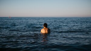 Τραγωδία με 46χρονο στην παραλία της Επισκοπής