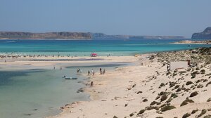 Στα hotspots των Αμερικανών η Κρήτη αυτό το καλοκαίρι