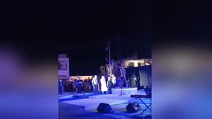 Κύπρος: Συγκινεί η κόρη του Τάσου Ισαάκ ενόψει της 29ης επετείου της δολοφονίας του - «Ξεχάσαμε ποιοι πλήρωσαν με αίμα»