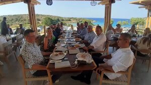 Ο ΣΥΡΙΖΑ Λασιθίου για την επίσκεψη Δένδια στο Καλό Χωριό