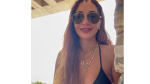 Δέσποινα Βανδή: Οι ευχές από την Κρήτη για τον Δεκαπενταύγουστο