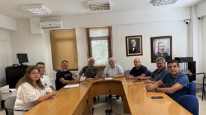 Έπεσαν οι υπογραφές για την κατασκευή τμήματος δικτύου ύδρευσης στον «Βαχουδιανό Ξερόκαμπο» Βιάννου