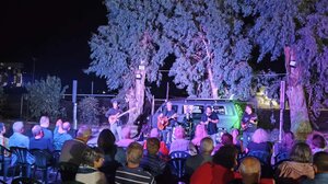 Συνεχίζονται οι πολιτιστικές Εκδηλώσεις στον Δήμο Πλατανιά