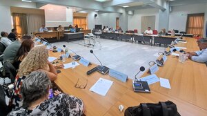 Άγιος Νικόλαος: Εγκρίθηκε το αίτημα ανάκλησης της μονοδρόμησης για να επιστραφεί στην διπλή κυκλοφορία ο παραλιακός