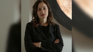 Ένα μεγάλο «ευχαριστώ» από το ΔΗΠΕΘΕ Κρήτης στην Έφη Θεοδώρου