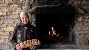 Ένα γραφικό χωριό, ο απόλυτος γαστρονομικός προορισμός: Γιατί να επισκεφτείς τον Κρούστα!
