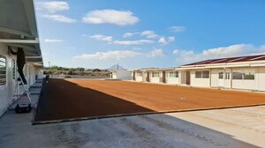 ΕΝΕΕΓΥΛ Ηρακλείου: Συνδιδασκαλία με... το ζόρι και η παραμονή στην 2η ΣΑΕΚ συνεχίζεται!