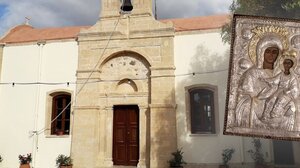 Η Παναγία της Βάτου: Μια μικρή εικόνα με μεγάλη ιστορία