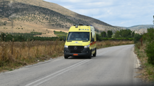 Τροχαίο δυστύχημα στο Μενίδι: Νεκρή 46χρονη οδηγός μετά από ανατροπή του αυτοκινήτου της