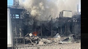  Έκρηξη σε εργοστάσιο στην Πενσιλβάνια: Δυο νεκροί, 10 τραυματίες 