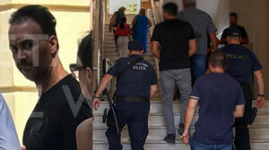 Ξυλοδαρμός 50χρονου Ελληνοκαναδού: επήλθε ο «σασμός», δεν έχει κάποια αξίωση το θύμα, εκτός φυλακής οι δύο Κρητικοί 