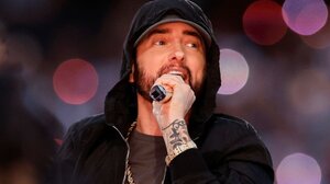 Eminem: Αποκαλύπτει την πιο σκοτεινή μάχη της ζωής του στο νέο ντοκιμαντέρ «Stans»