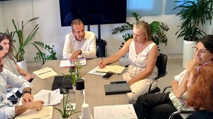 Μελέτες, έργα και χρηματοδοτήσεις στο προσκήνιο του Δήμου Χερσονήσου