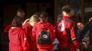 Συναγερμός στη Γάζα: Ο Ερυθρός Σταυρός προειδοποιεί για μαζική καταστροφή