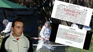 Steven Cook: ένας θάνατος που «διψά» για δικαίωση. Θεία δίκη ή εκδικητική σκοπιμότητα;