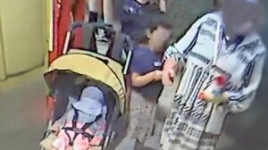 Παλαιό Φάληρο: Με σπασμένα δόντια το 3χρονο κοριτσάκι που βρέθηκε νεκρό!