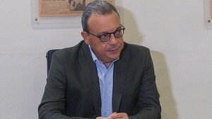 Φάμελλος: «Αλληλεγγύη σε όλους τους διωκόμενους και κρατούμενους για πολιτικούς λόγους στην Τουρκία»