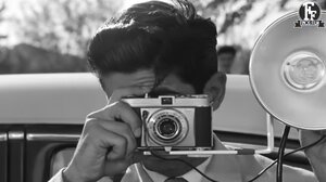 Η Φίνος Φιλμ τιμά με μια νοσταλγική ανάρτηση την Παγκόσμια Ημέρα Φωτογραφίας 