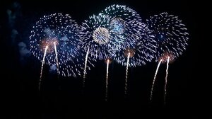 Φεστιβάλ με πυροτεχνήματα στην Ιαπωνία κατέληξε σε παρανάλωμα του πυρός