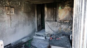 Διπλή τραγωδία στον ΕΓΟΗ: Υπέκυψε στα βαρύτατα εγκαύματά της και η 36χρονη Μαρία