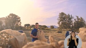 "Καύσιμο" για μία πυρκαγιά τα ακαθάριστα οικόπεδα - Το σποτ του Υπουργείου