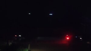 Στα μαύρια σκοτάδια ξανά η Παραλιακή Λεωφόρος - Βίντεο