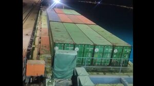 Η Κύπρος ανακοίνωσε ανθρωπιστική βοήθεια 1.200 τόνων στη Γάζα με το «σχέδιο Αμάλθεια»