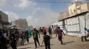 Reuters και Associated Press εκφράζουν τη θλίψη τους για τον θάνατο συνεργατών τους στη Γάζα