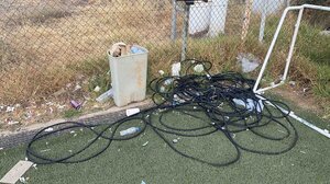 Δήμος Χερσονήσου: Η απάντηση στην καταγγελία για την κατάσταση του Δημοτικού Γηπέδου Άνω Χερσονήσου