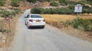 Ο κίνδυνος για πυρκαγιά αυξημένος, αλλά κάποιοι δεν καταλαβαίνουν τίποτε!