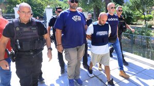 Βόλος: Στον θώρακα το θανατηφόρο χτύπημα - Τι έδειξε η ιατροδικαστική εξέταση της 36χρονης