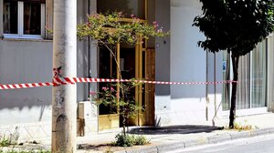 Γυναικοκτονία στο Βόλο: Στον εισαγγελέα ο 40χρονος συζυγοκτόνος - Παραμένει αμετανόητος