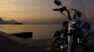 Κυκλοφορούσε με κλεμμένη μηχανή 