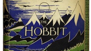 "Χόμπιτ": Σπάνιο αντίτυπο της πρώτης έκδοσης πωλήθηκε έναντι 57.000 δολαρίων