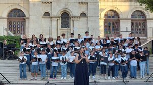 Ακροάσεις για τις χορωδίες της Π.Ε. Ηρακλείου 