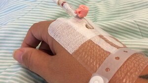 Φωτιά στον ΕΓΟΗ: Ετοιμάζεται η αεροδιακομιδή του 40χρονου Νίκου στο Θριάσειο