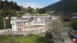 Παναγία Εικοσιφοινίσσα: Ιστορία, Θαύματα και Παράδοση - Βίντεο